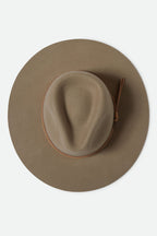Hawkins WTHR Guard Cowboy Hat - Sand