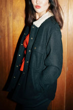 Durham Shirt Jacket