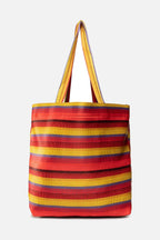 Baja Stripe Neoprene Tote Bag