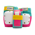 Pads Pack - Teal/Pink/Yellow