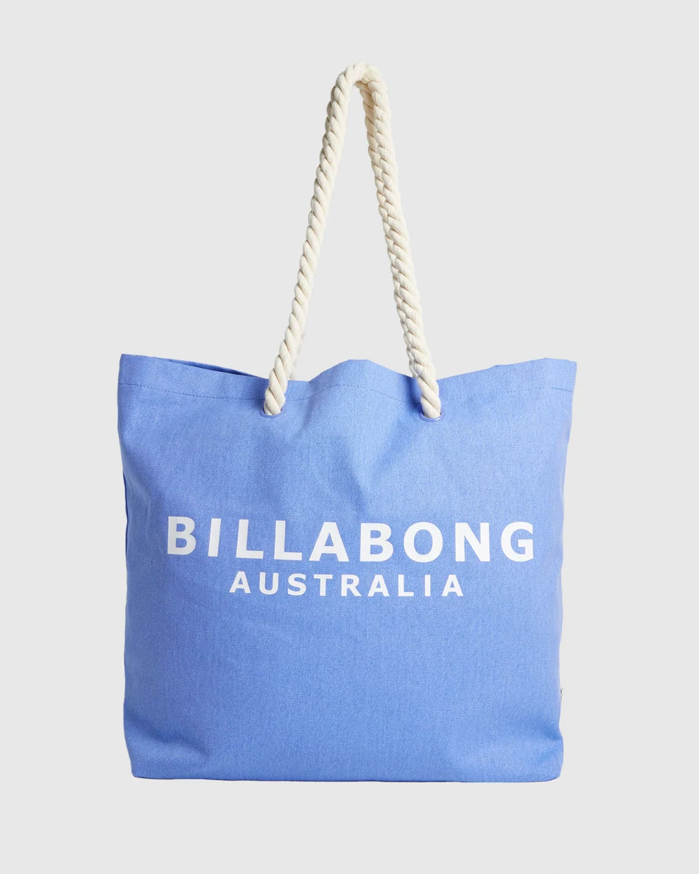 Society Beach Bag - Tidal Blue