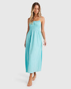Petal Dress - High Tide