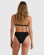 Summer High Coco Bralette Bikini Top