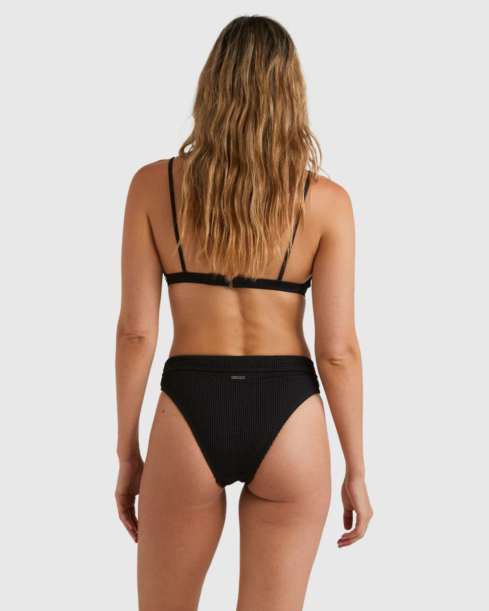 Summer High Coco Bralette Bikini Top