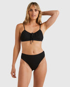 Summer High Coco Bralette Bikini Top