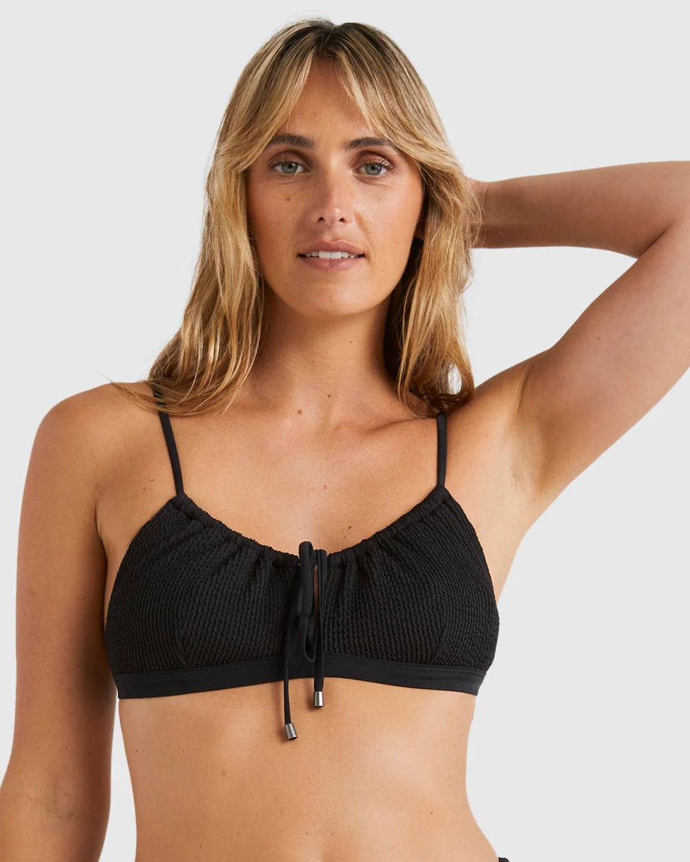 Summer High Coco Bralette Bikini Top