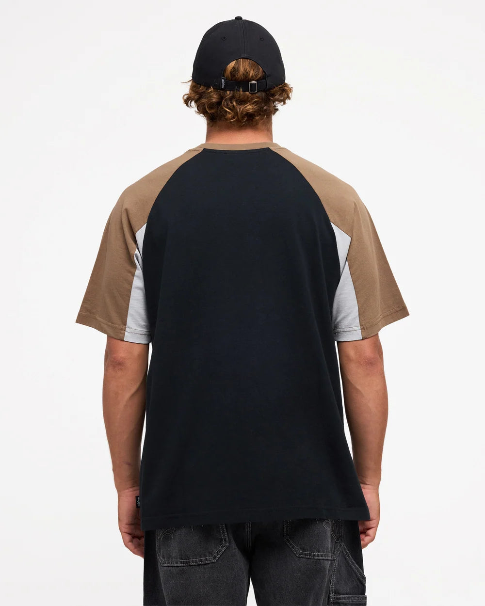 Immortal System OG SS Tee