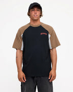 Immortal System OG SS Tee