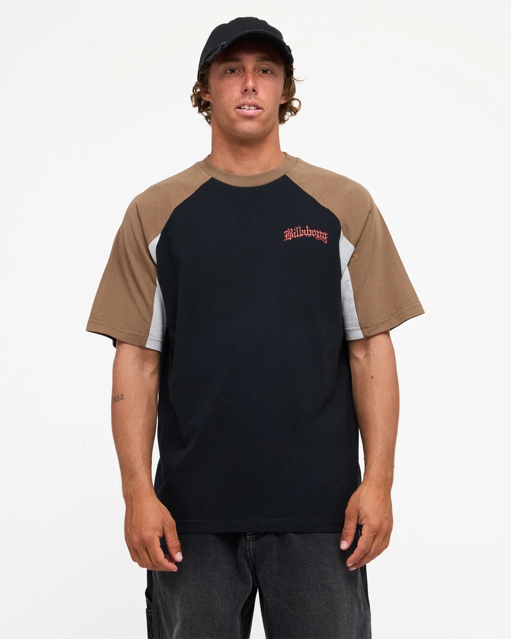 Immortal System OG SS Tee