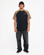 Immortal System OG SS Tee