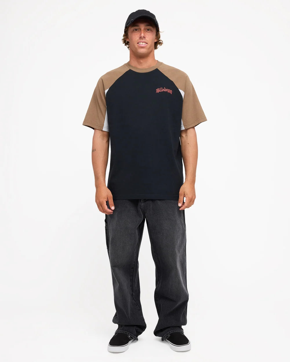 Immortal System OG SS Tee