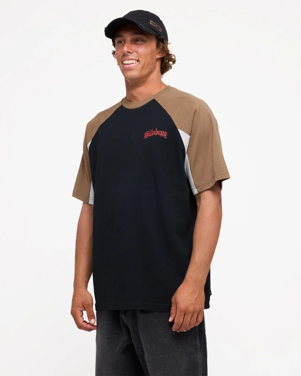 Immortal System OG SS Tee