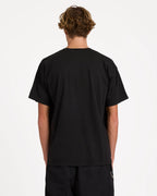 A/Div Patch SS Tee
