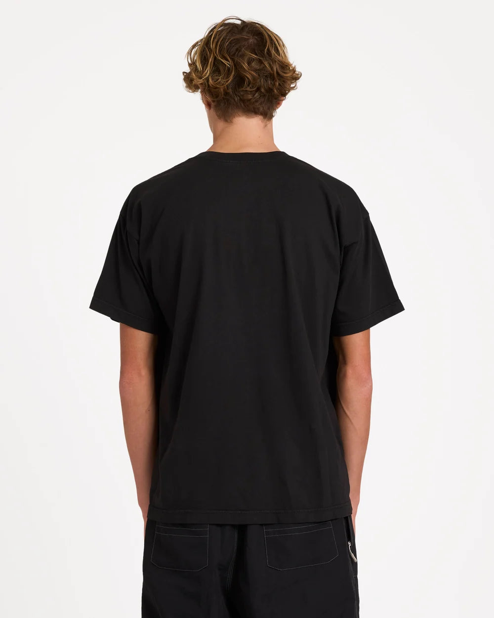 A/Div Patch SS Tee