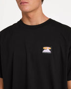 A/Div Patch SS Tee