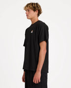 A/Div Patch SS Tee
