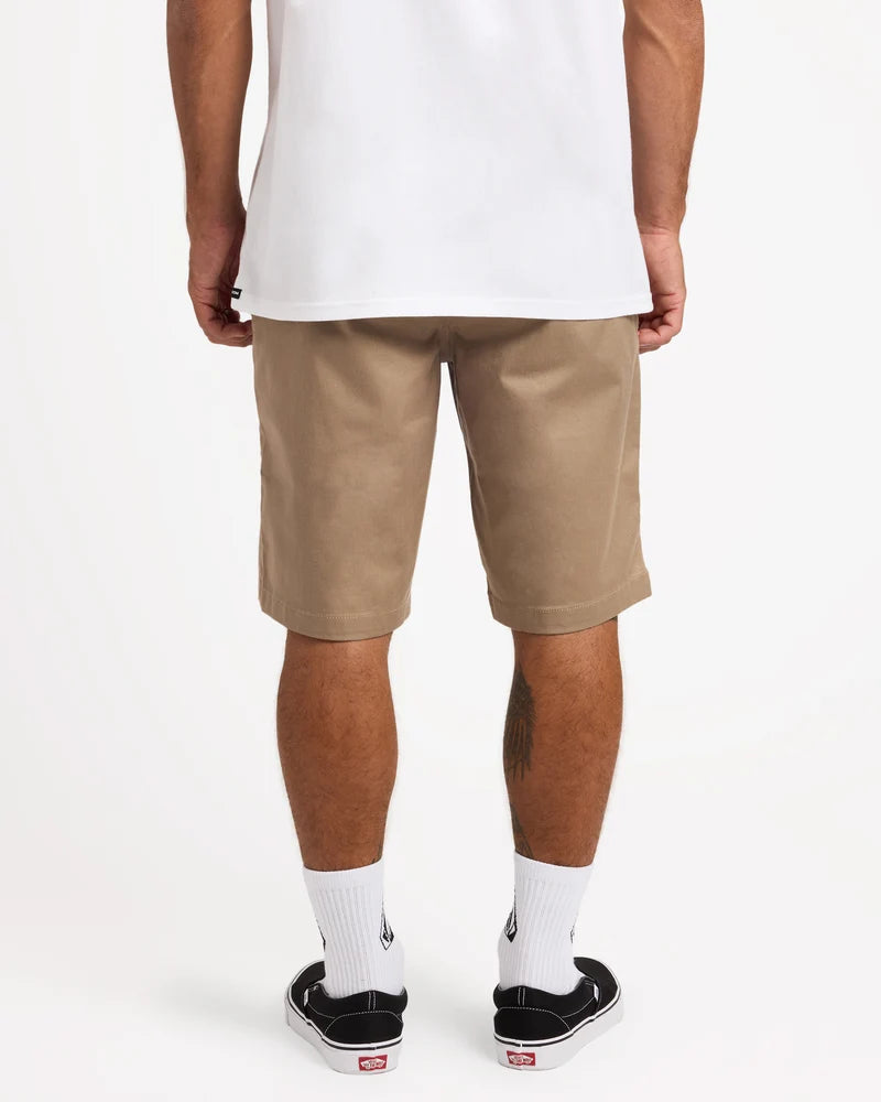 Frickin Modern Walkshort