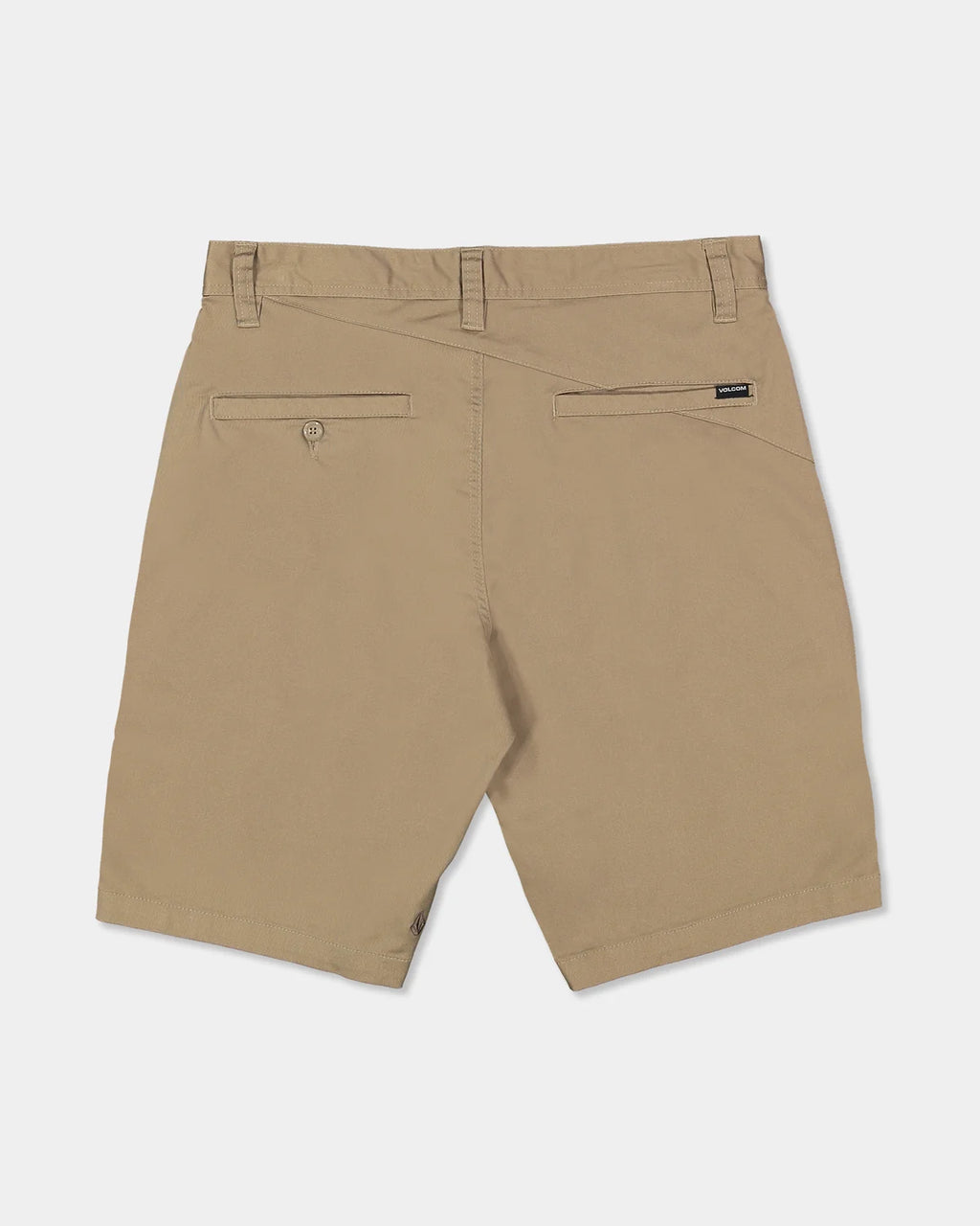 Frickin Modern Walkshort