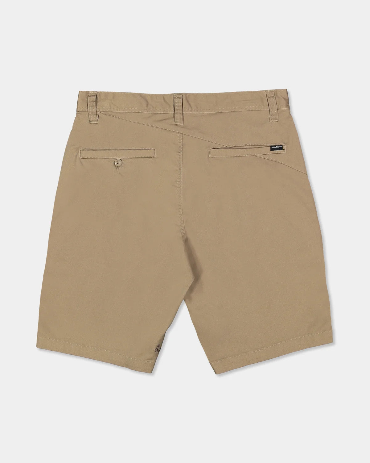 Frickin Modern Walkshort