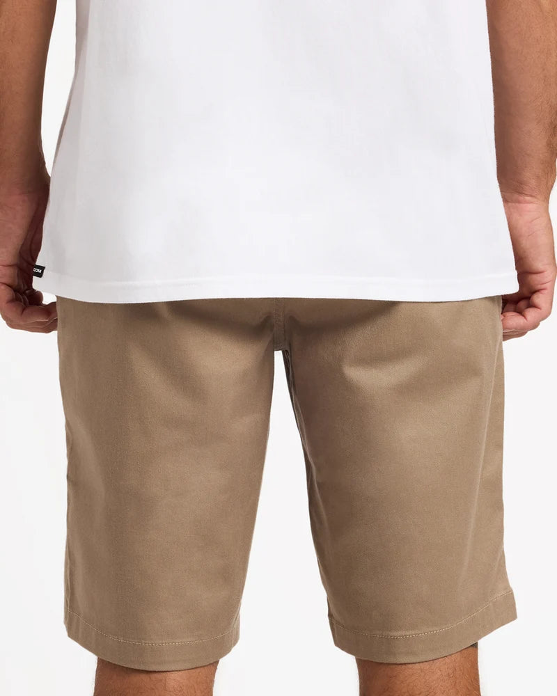 Frickin Modern Walkshort