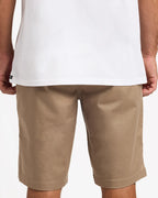 Frickin Modern Walkshort