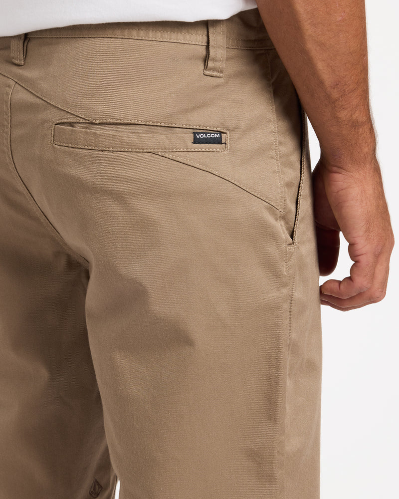 Frickin Modern Walkshort