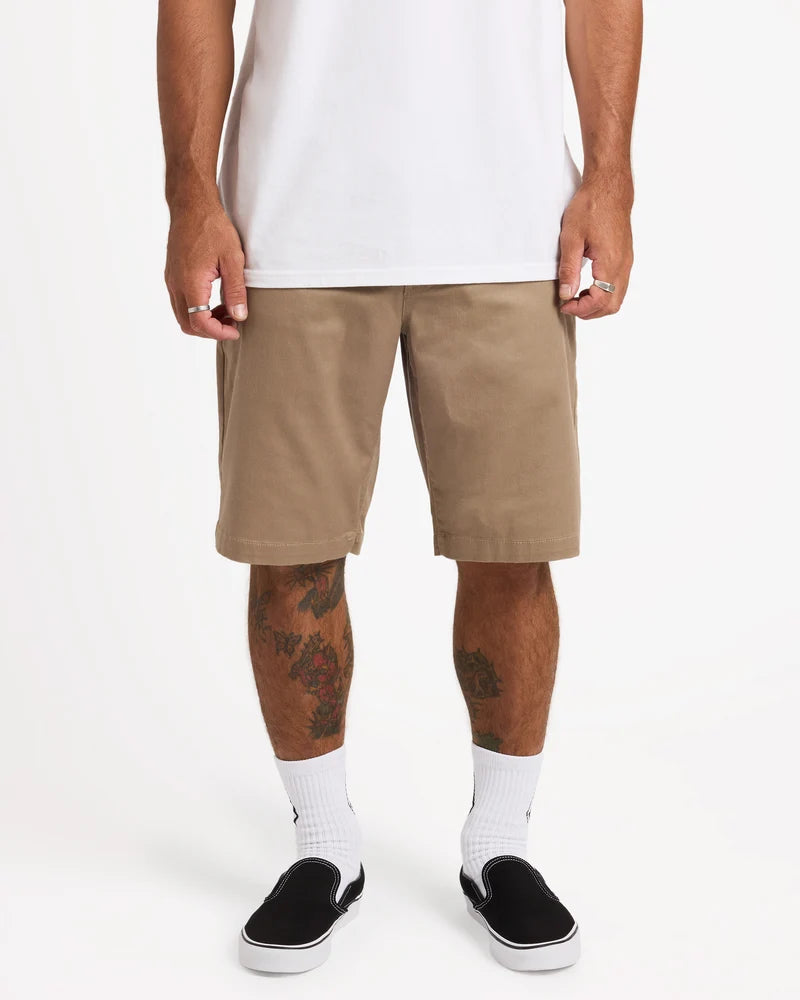 Frickin Modern Walkshort