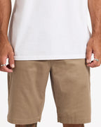 Frickin Modern Walkshort