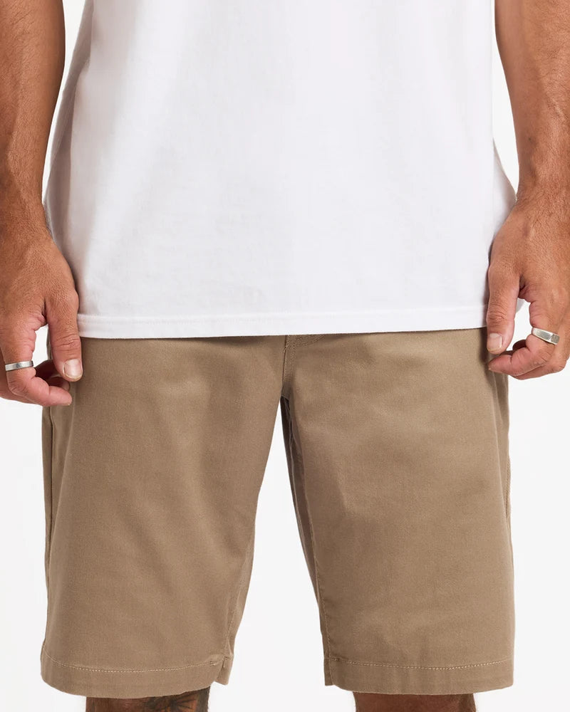 Frickin Modern Walkshort