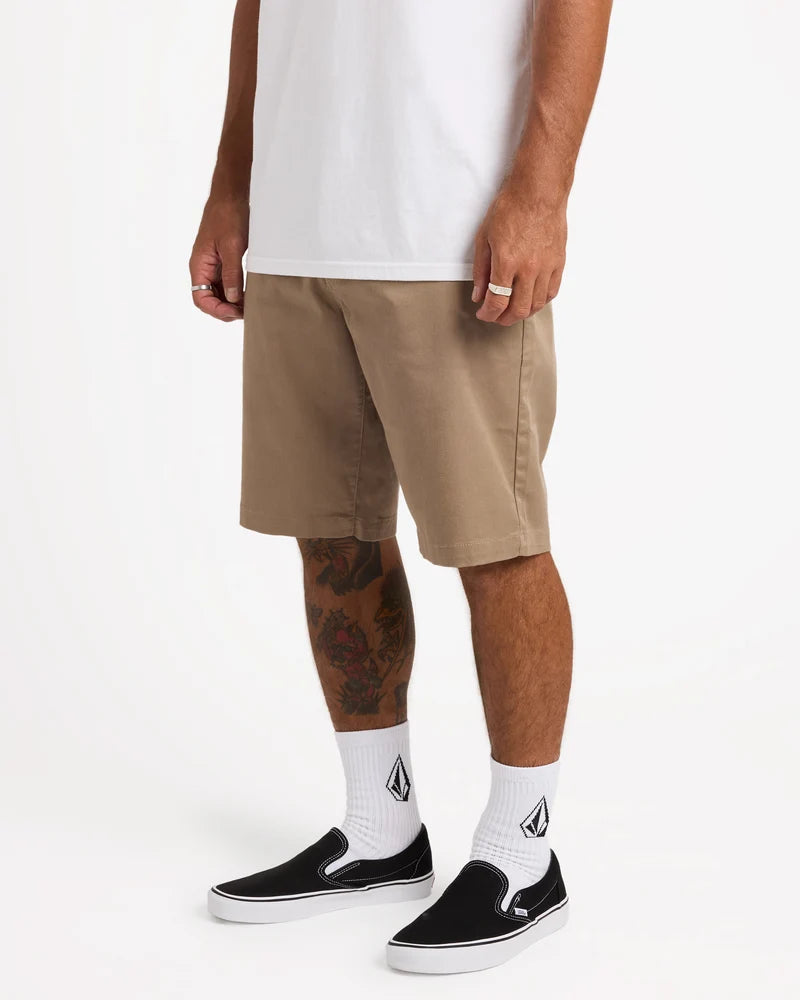 Frickin Modern Walkshort