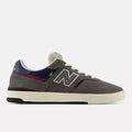 NB Numeric Jamie Foy 306 - Grey/Navy
