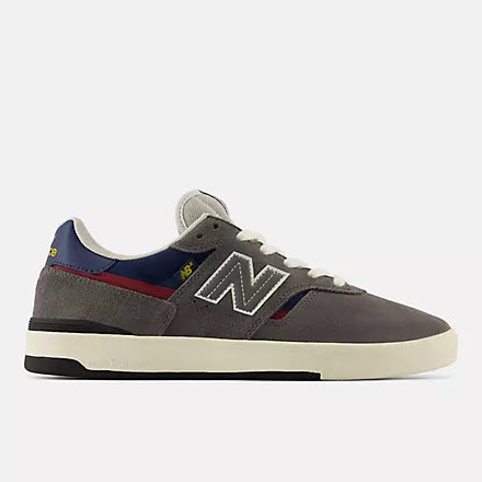 NB Numeric Jamie Foy 306 - Grey/Navy