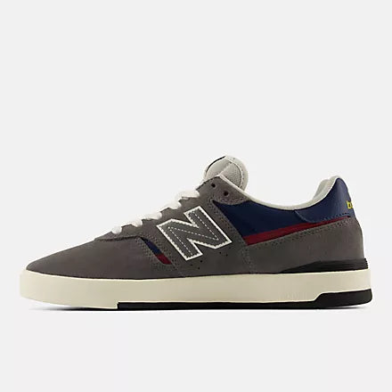 NB Numeric Jamie Foy 306 - Grey/Navy