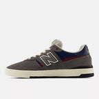 NB Numeric Jamie Foy 306 - Grey/Navy