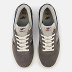 NB Numeric Jamie Foy 306 - Grey/Navy