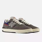 NB Numeric Jamie Foy 306 - Grey/Navy