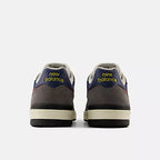 NB Numeric Jamie Foy 306 - Grey/Navy