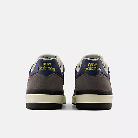 NB Numeric Jamie Foy 306 - Grey/Navy