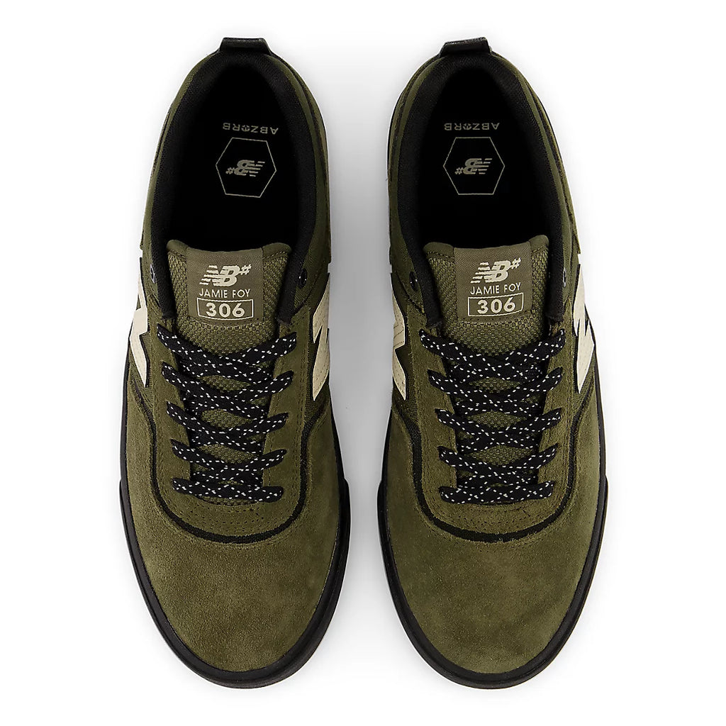 NB Numeric Jamie Foy 306