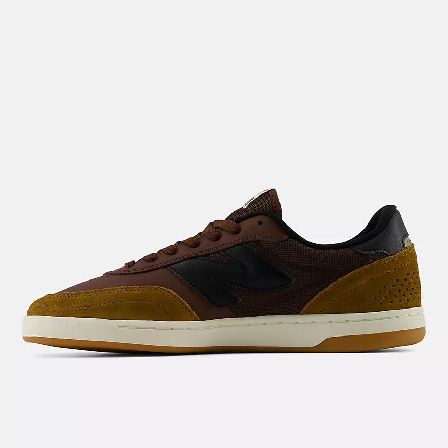 NB Numeric 440v2