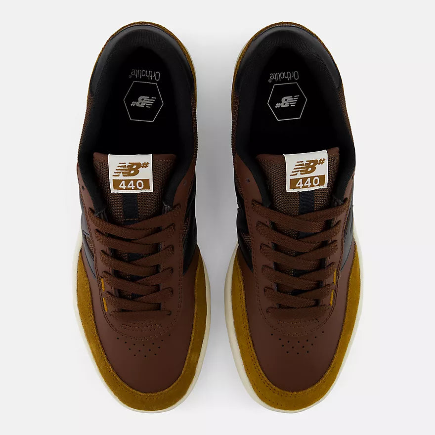 NB Numeric 440v2