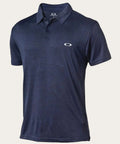 O Hydrolix Galaxy Polo - Universal Blue