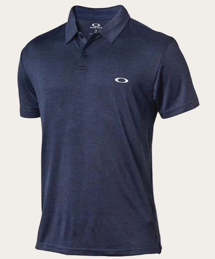 O Hydrolix Galaxy Polo - Universal Blue