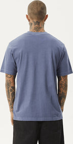 Times Up Recycled Retro Fit Tee