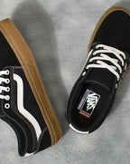 Skate Chukka Low