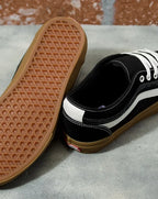 Skate Chukka Low