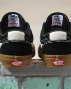 Skate Chukka Low