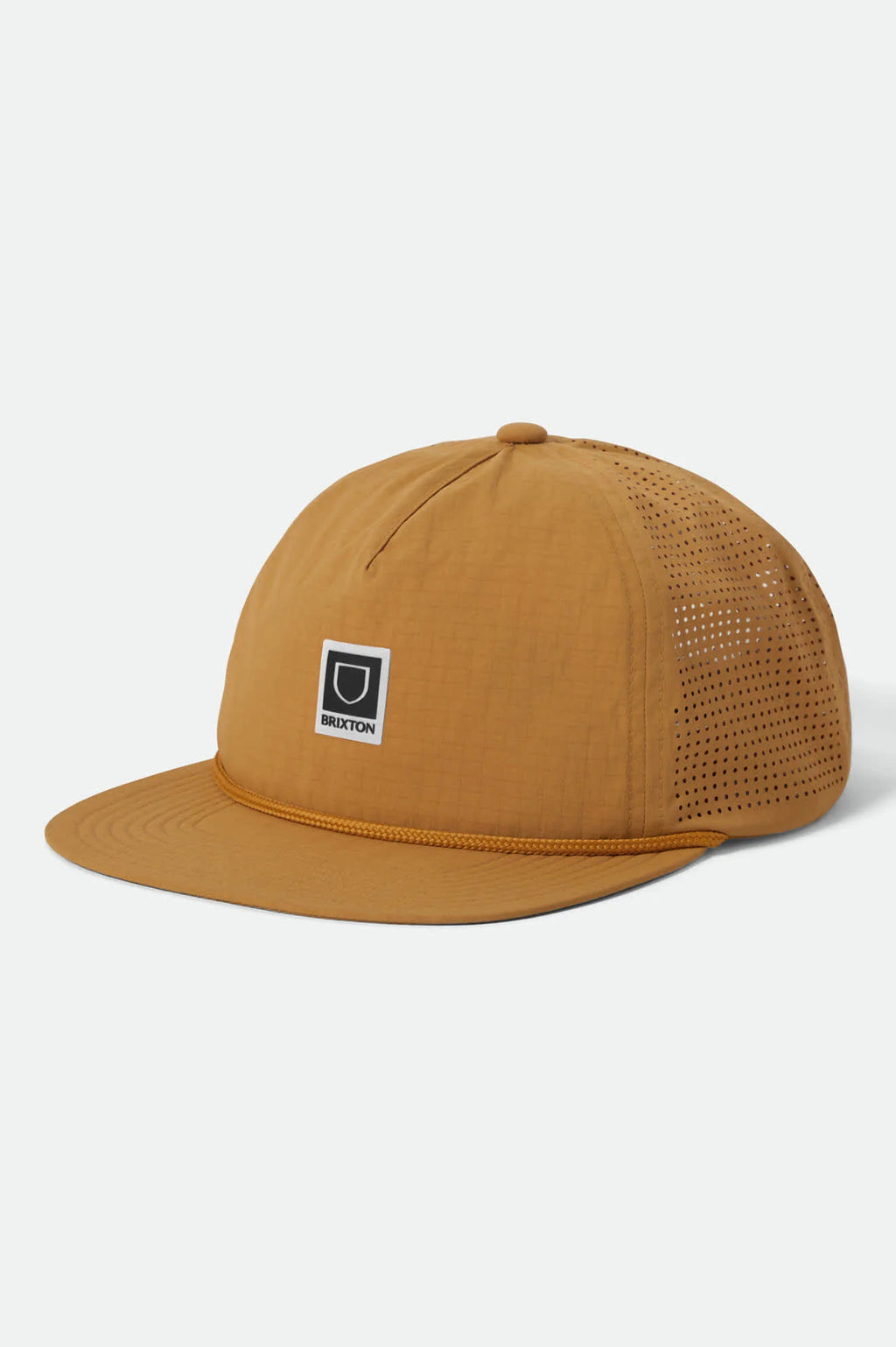 Journey MP Performance Snapback - Copper