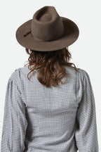 Cohen Cowboy - Brown