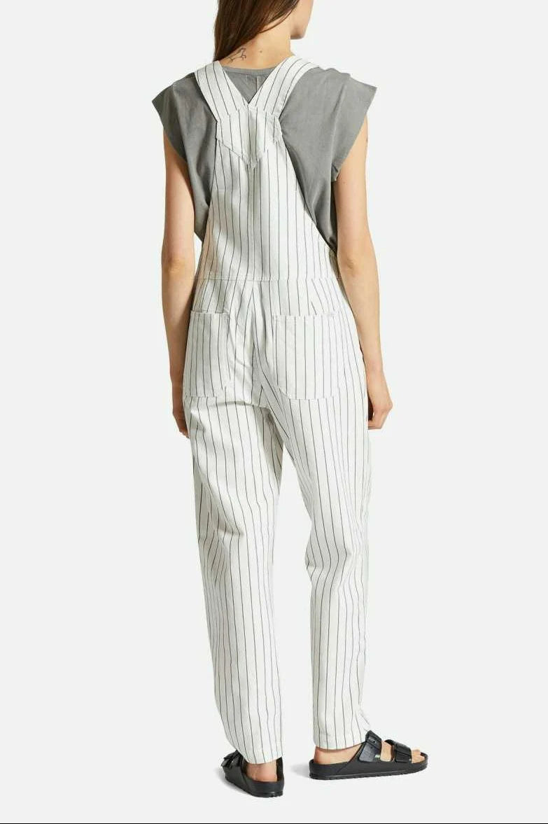 Costa Overall